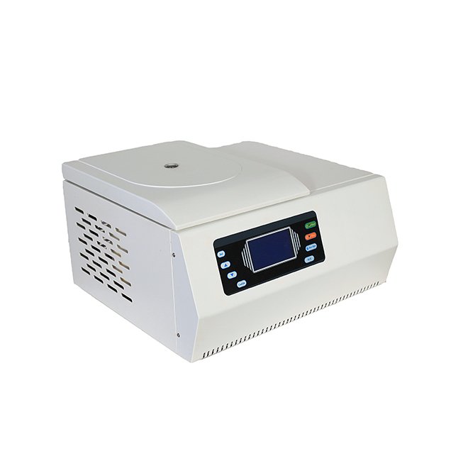 Benchtop High-speed Refrigerated Centrifuge MDLHC14