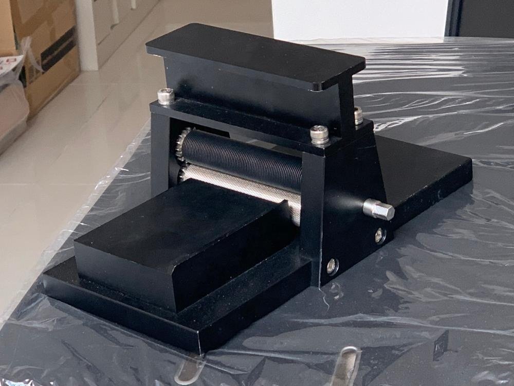 Surgical Burns Skin Graft Mesher Machine MDLSGM01