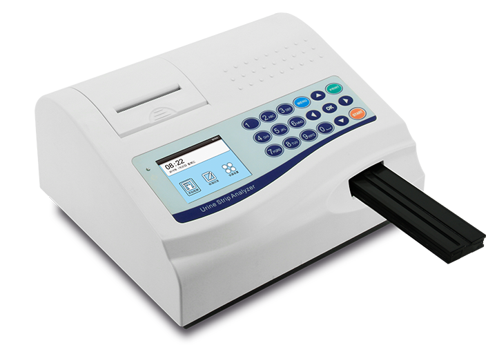 BC400 Urine Analyzer