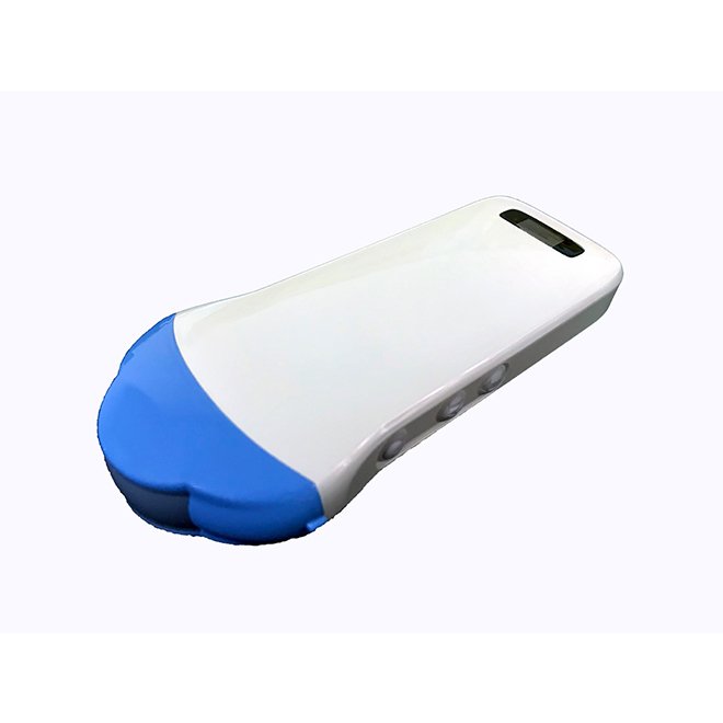 Portable wireless Ultrasound Machine MDLPU69