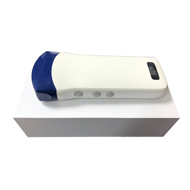 Handheld Ultrasound Machine MDLPU67