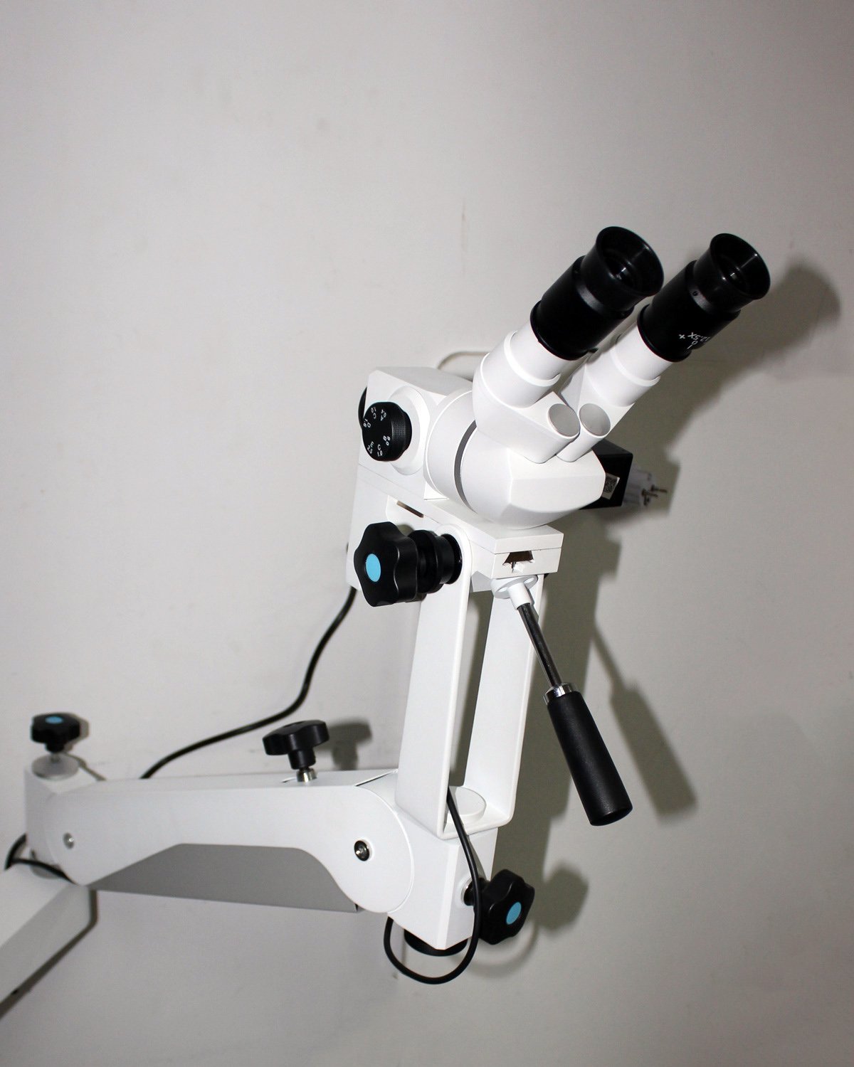 Digital Colposcope Video Machine MDLCE09