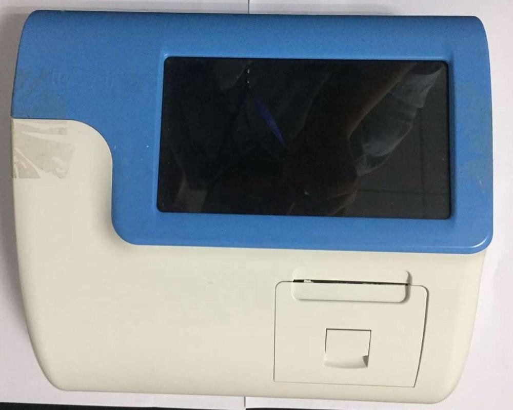 Quantitative Immunofluorescence Analyzer MDLIF08