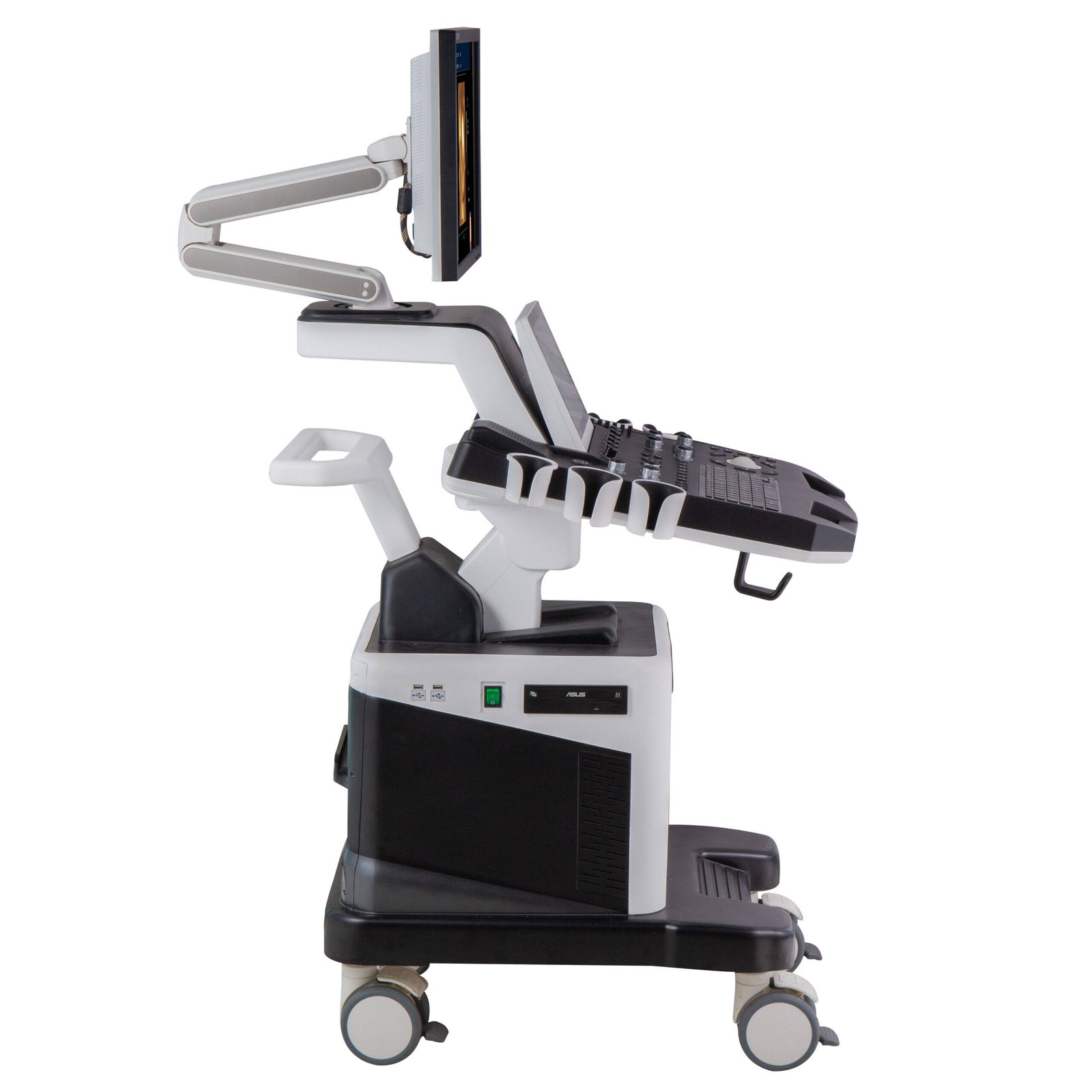 4D Color Doppler Ultrasound System MDLCU41