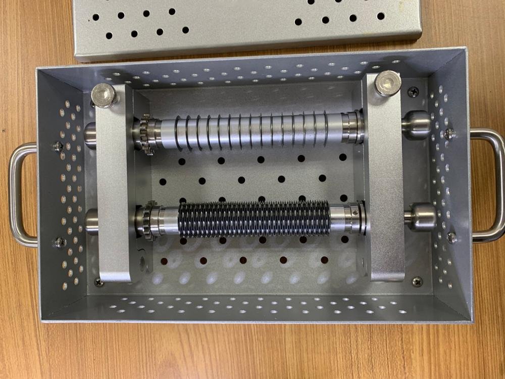 Multi-use Surgical Burns Skin Graft Mesher MDLSGM02