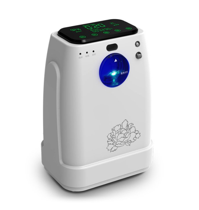 Portable Home and Hospital Use Oxygen Concentrator MDLZY30