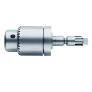 1/4" Keyed Chuck 18111001