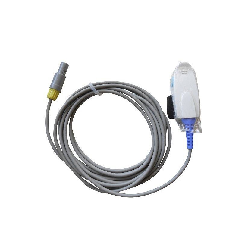 HMS6500 Multi-parameter Vital Signs Monitor