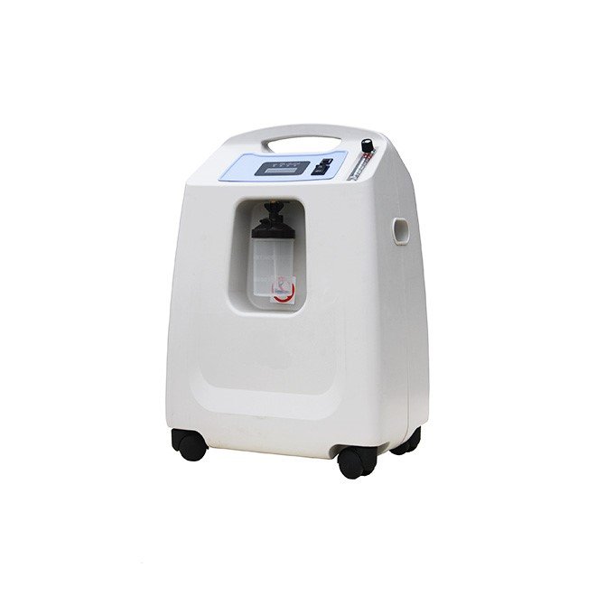 10L Oxygen Concentrator MDLZY06