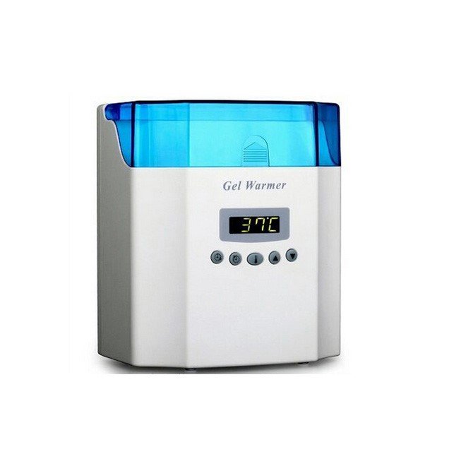 Digital Temperature Control Gel Warmer MDLT2