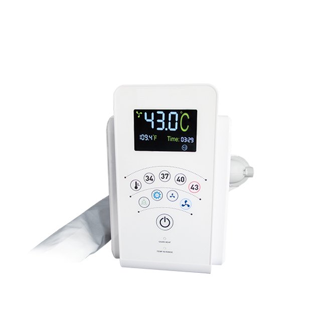 Veterinary Automatic Air Warming System Device Five-Range Temperature Management Module with Warming Air Cushion MDLWA01