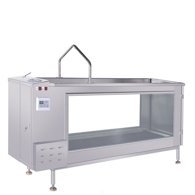 Hydrotherapy Treadmill Machine MDL-C480