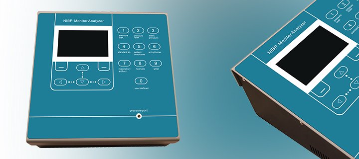 MS200 NIBP Simulator