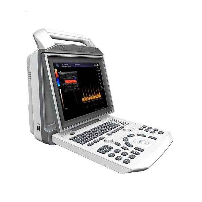 4D Dog Ultrasound Scan During Pregnancy MDLCU45