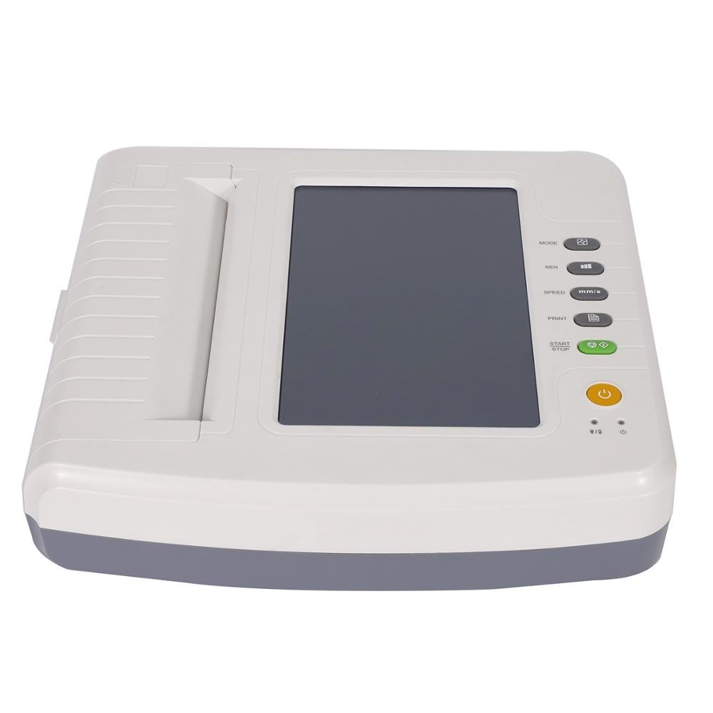 ECG1212G Electrocardiograph