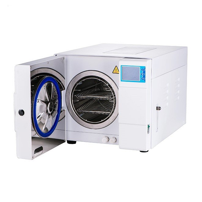 Autoclave Steam Sterilizer MDLTA01