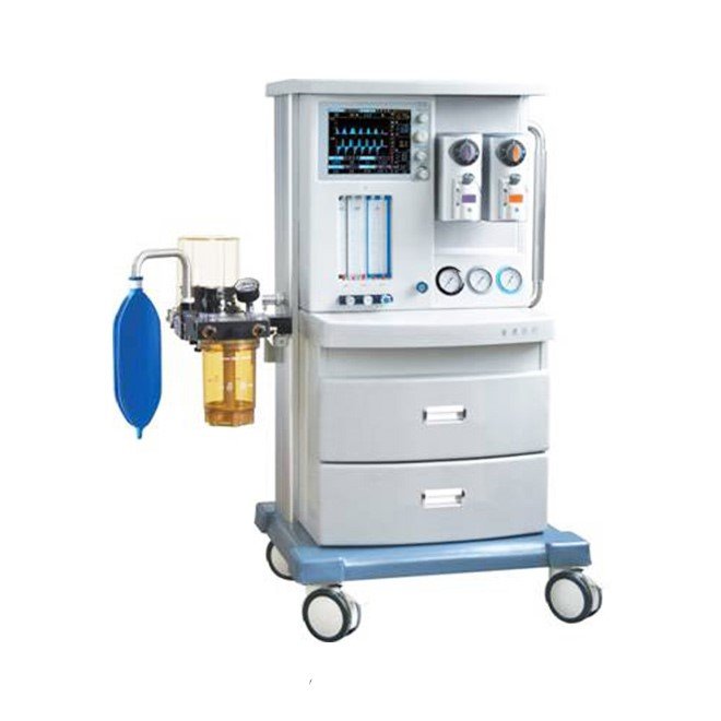 Anesthesia Ventilator Machine MDLGA13