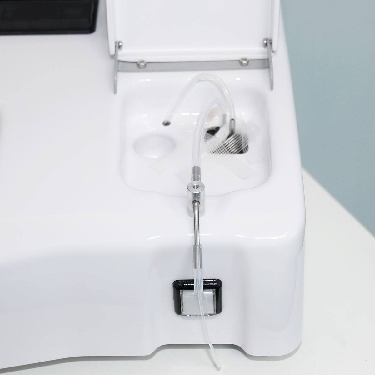 Semi-auto Chemistry Analyzer MDLES101C