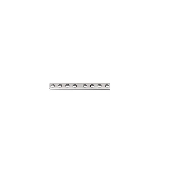 3.5 Straight Compressoin Plate (Wide）