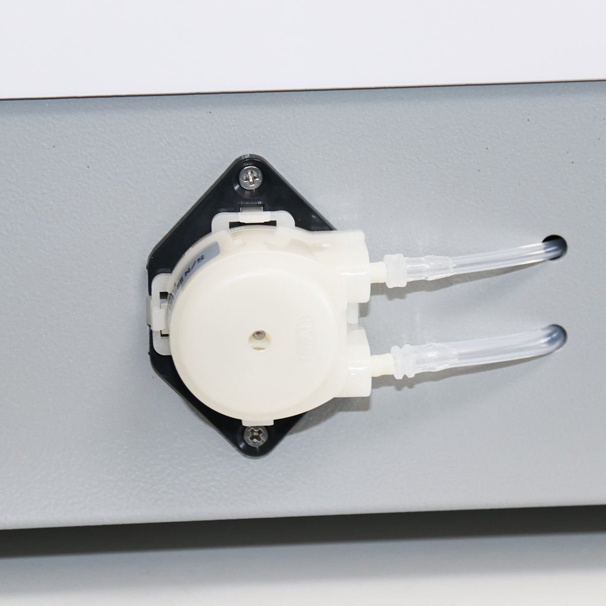 Semi-auto Chemistry Analyzer MDLES101C