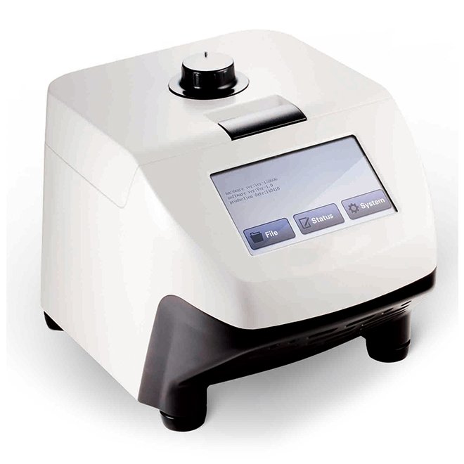 Laboratory Instrument for Molecular Biology Clinical Diagnosis PCR Thermo Cycler Gradient MDLTC100