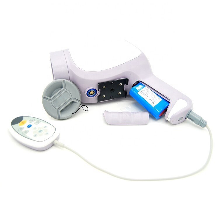 Portable Gynaecology Digital Colposcope System MDLCE07