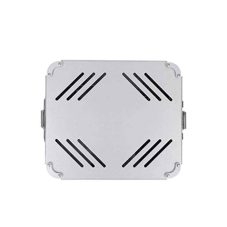 2.0mm Locking Plate Instrument Kit (A005)