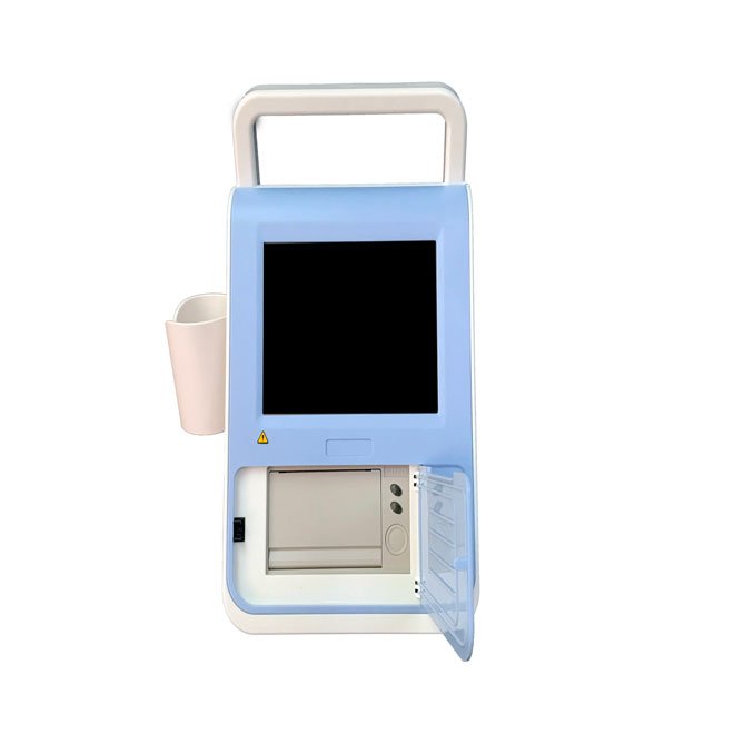 Portable Bladder Ultrasound Scanner MDLPU43A