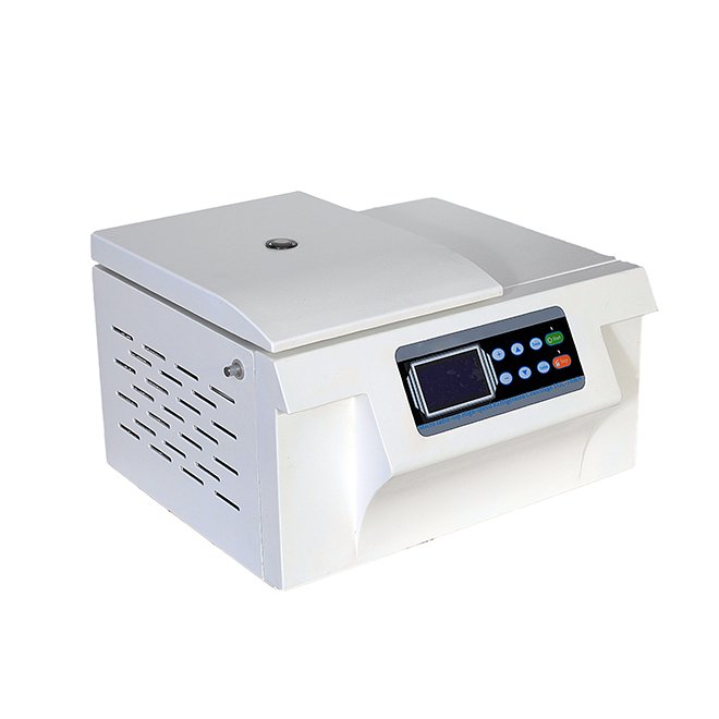 Benchtop High-speed Refrigerated Centrifuge MDLHC28