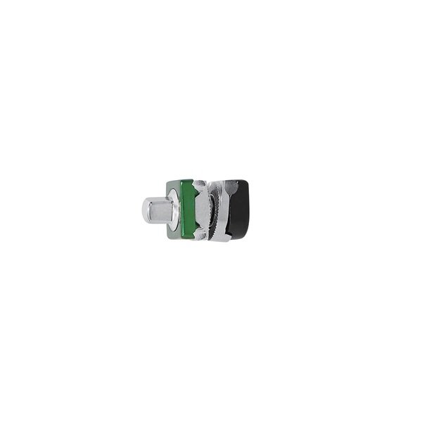 Pin to Rod Coupling-Ø3/3