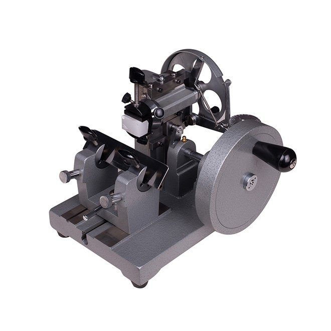 Hand-used Rotary Microtome Machine MDLK233