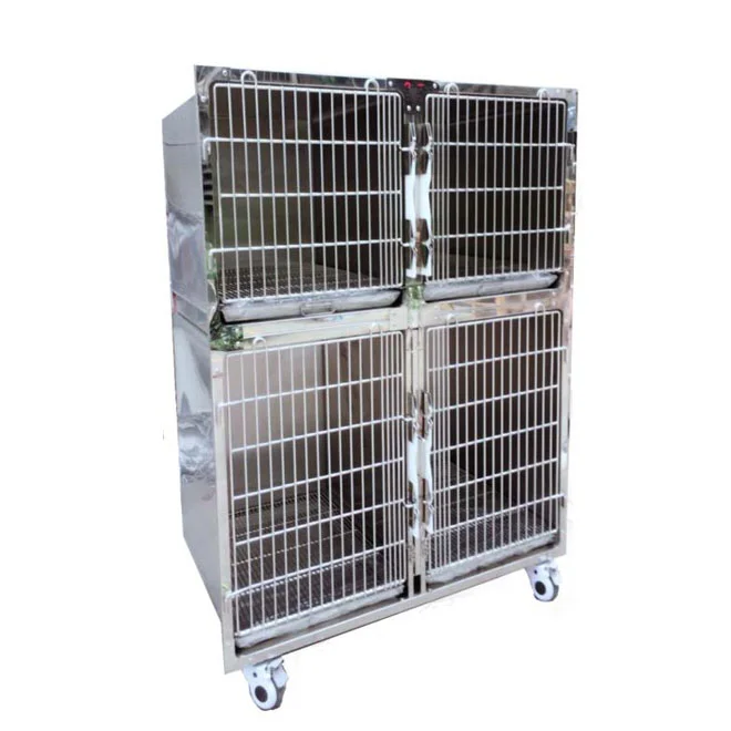 Multi-type Combined Stainless Steel Foster Care Machine MDLDWL01