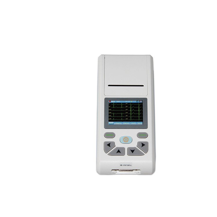 ECG90A Electrocardiograph