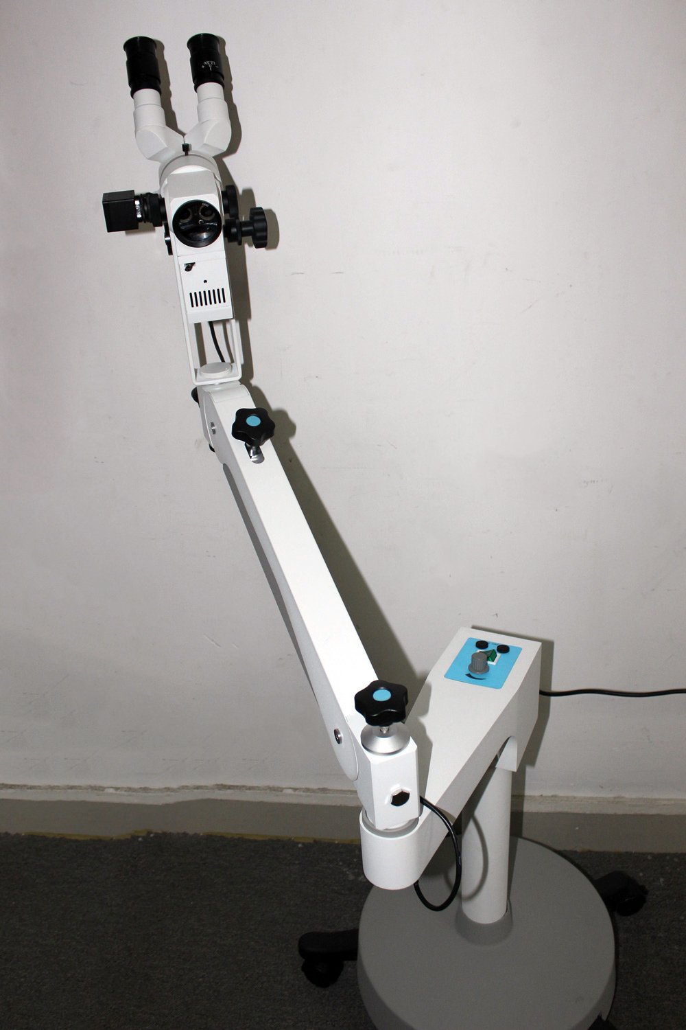 Digital Colposcope Video Machine MDLCE09