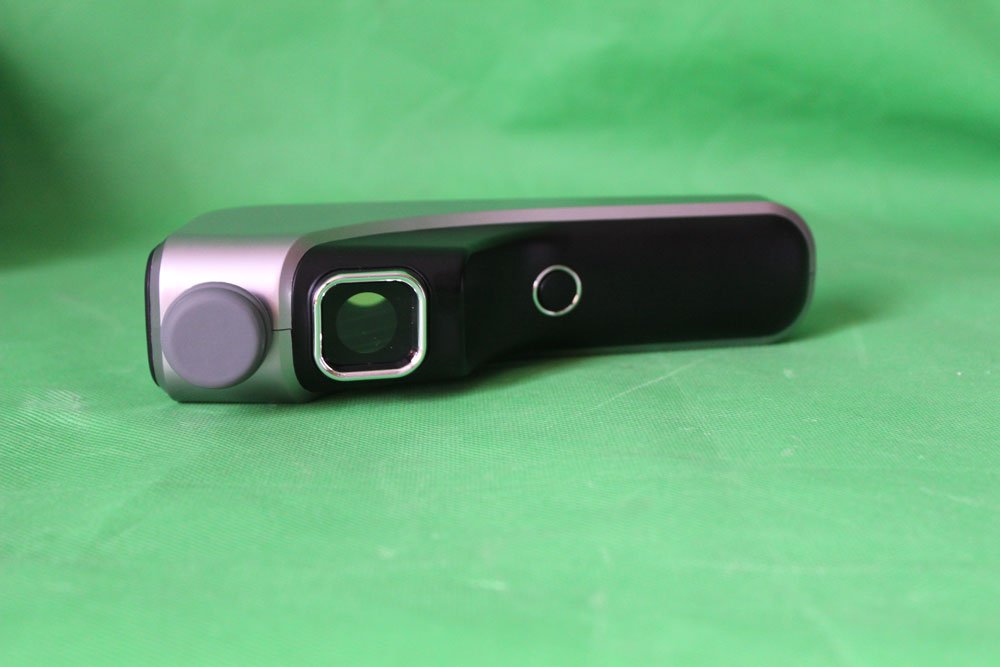 Handheld Vision Screener Machine MDLHA01