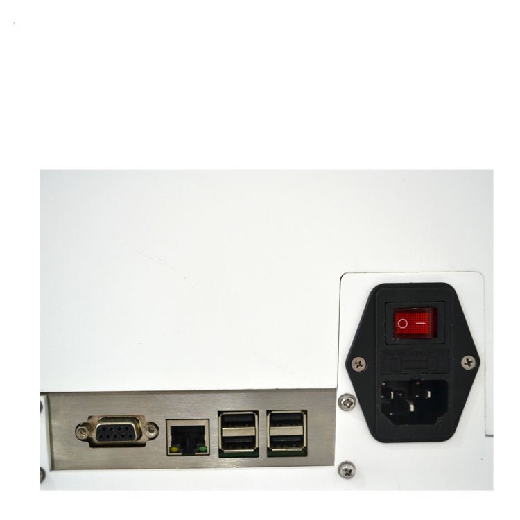 Automatic Urine Analyzer Machine MDLBW02
