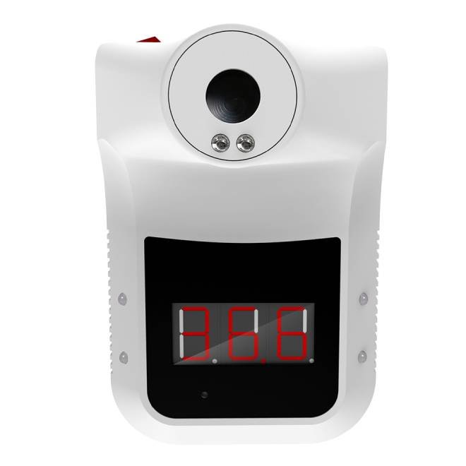 Electronic Temperature Measurement Machine MDLFT03