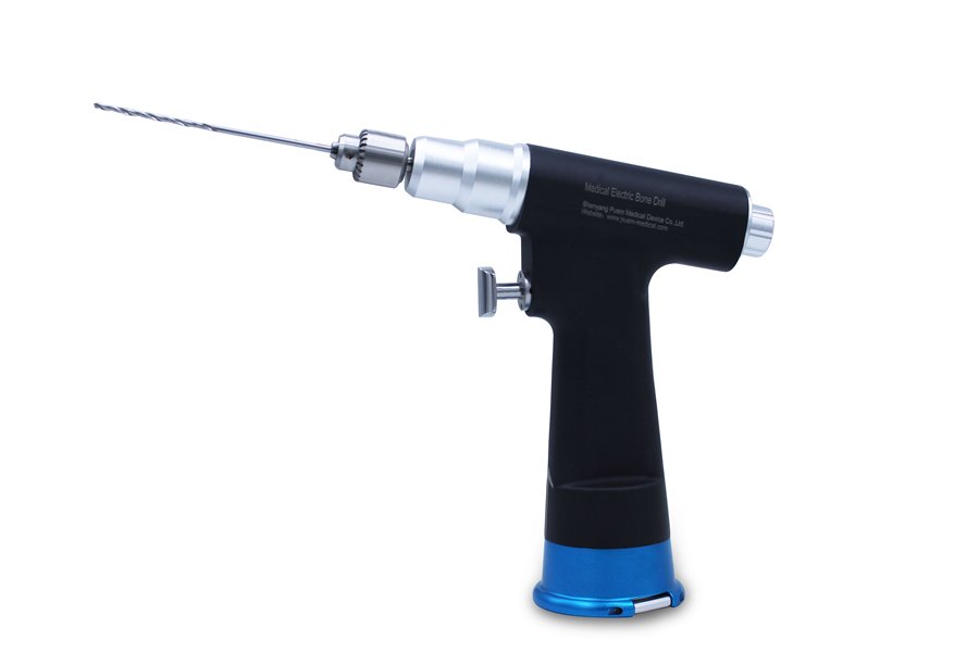 ORTHOPROMED 106 Mini Bone Drill