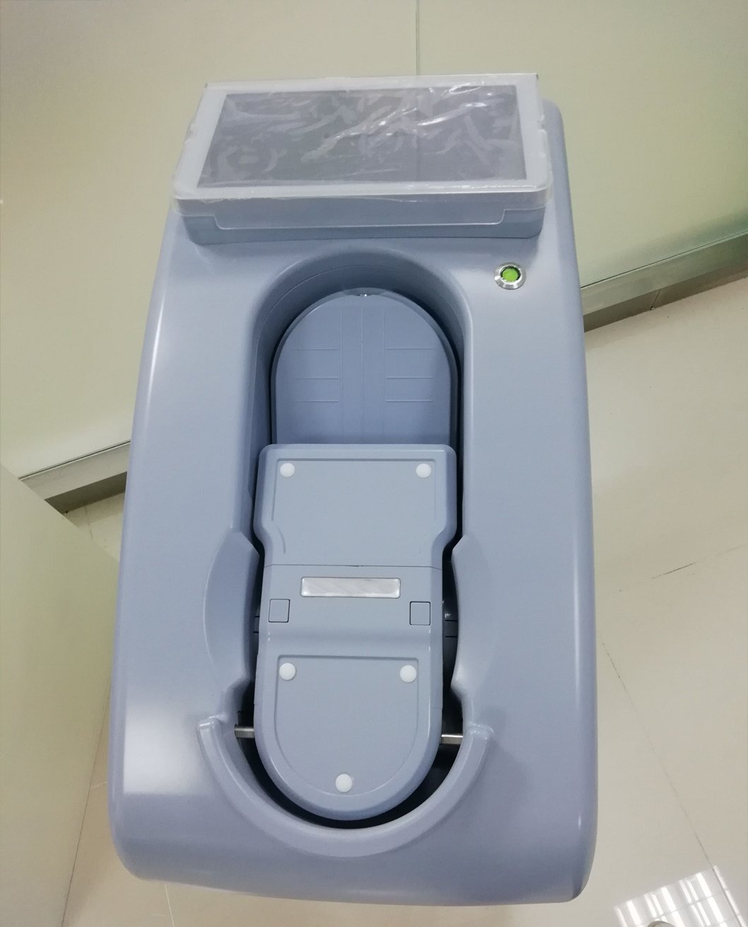 Ultrasound Bone Densitometer MDLBD07