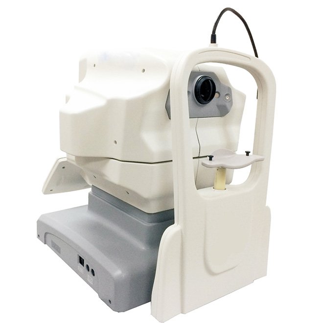 Ophthalmic Equipment Auto Fundus Camera Machine MDLAFC01