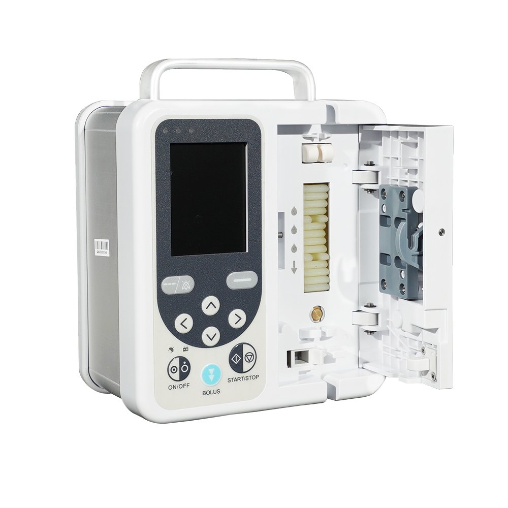 SP750 Infusion Pump