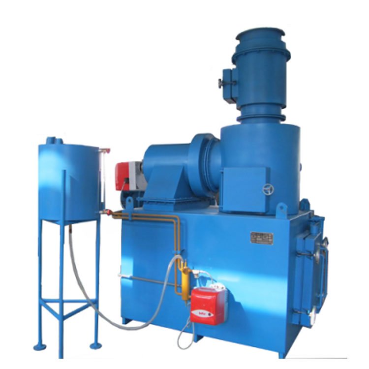 All Kinds of Medical Waste Incinerator MDLWI50B