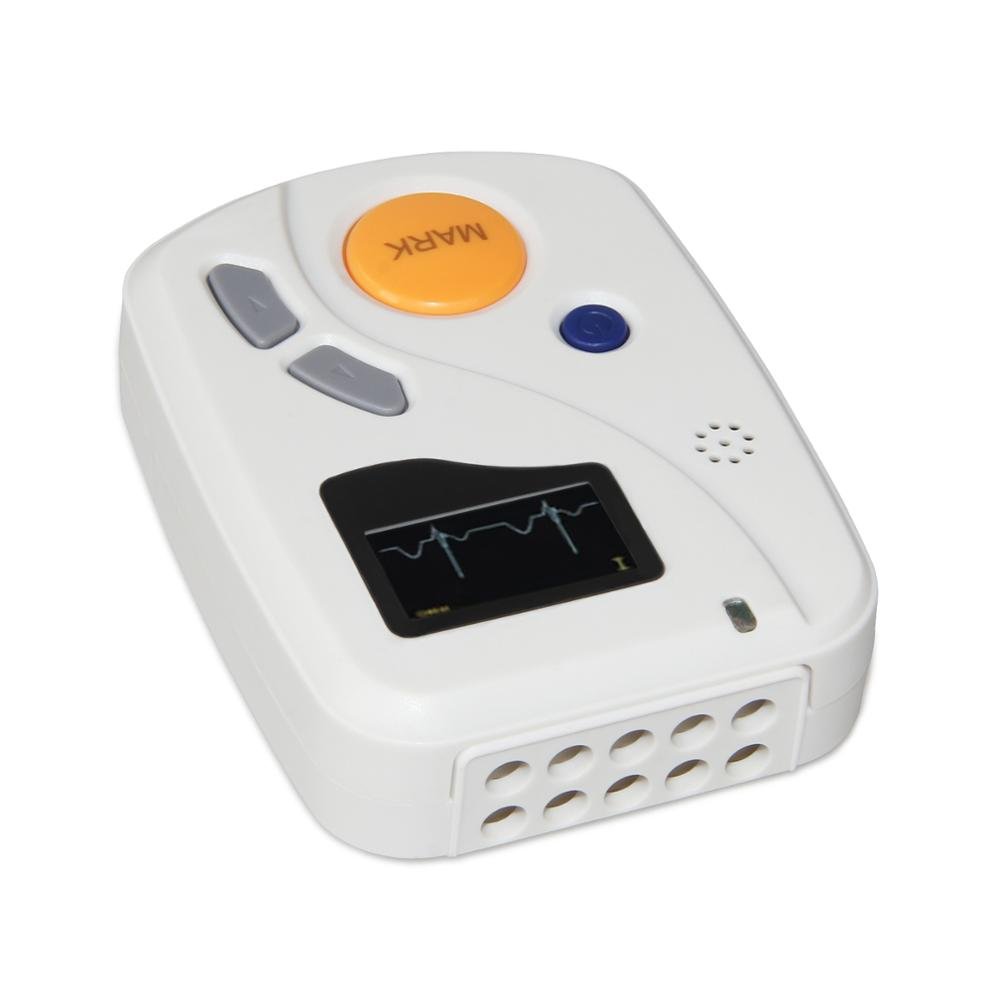 TLC6000 Dynamic ECG Systems