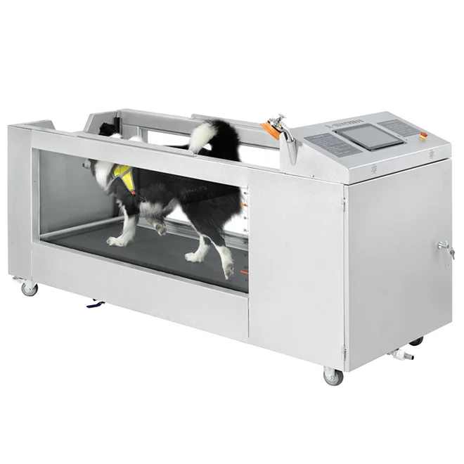 Pet Electric Water Hydrotherapy Treadmill MDLC880
