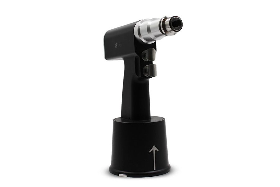 ORTHOPROMED 4402 Heavy Duty Acetabulum Reamer Drill