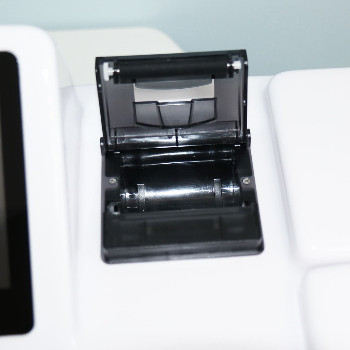 Semi-auto Chemistry Analyzer MDLES101C