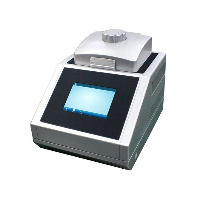 PCR Thermal Cycler Machine MDLPCR13
