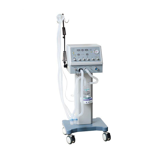 Ventilator Machine MDLVM09