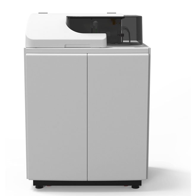 Automatic Chemistry Analyzer Machine MDLES200