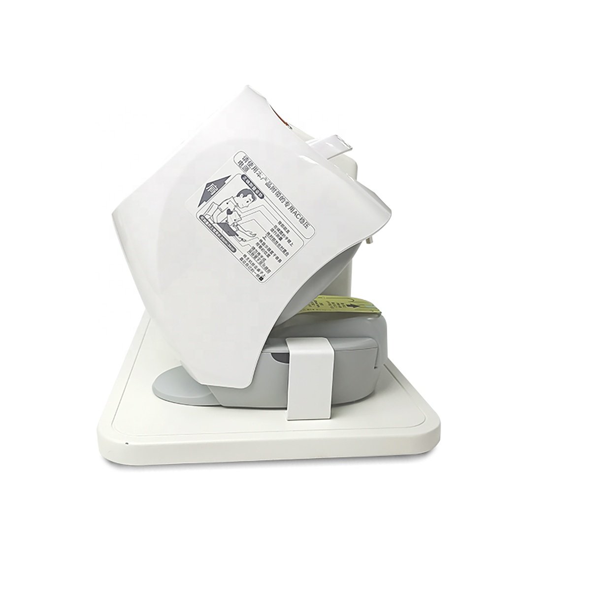 Blood Pressure Monitor MDLB8B